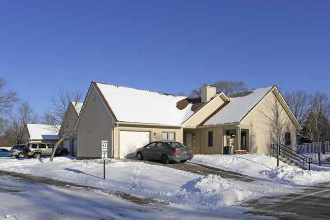 Bloomington Family Townhomes