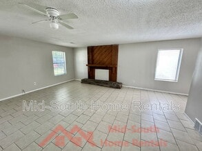 4579 Buffer Dr in Memphis, TN - Building Photo - Building Photo