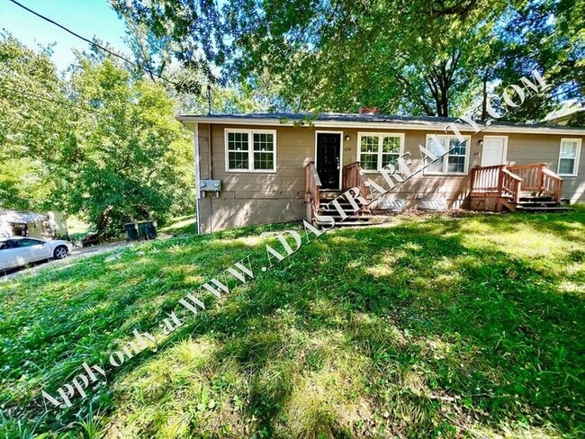 1019 1/2 S Glenwood Ave in Independence, MO - Building Photo - Building Photo