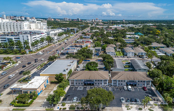 Citadel Apartments of Sarasota in Sarasota, FL - Building Photo - Primary Photo