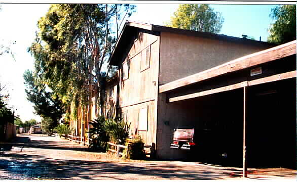 Pepper Tree in Fontana, CA - Building Photo - Building Photo