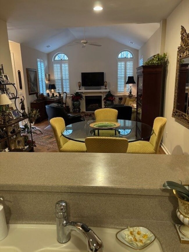 650 Abbey Glen Way in Hardeeville, SC - Building Photo - Building Photo