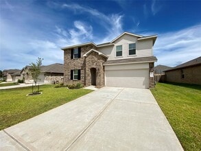 13832 Rock Island Trl in Shenandoah, TX - Building Photo - Building Photo