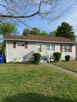 1 Median Cir in Portsmouth, VA - Building Photo