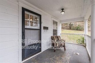 7 Dogwood Ln in Frankfort, KY - Building Photo - Building Photo