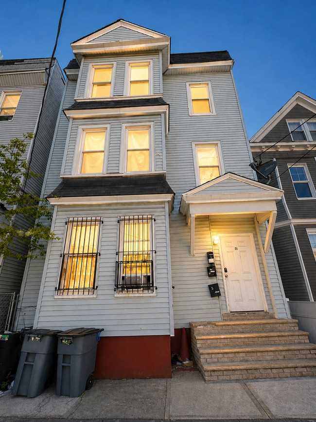 51 N 14th St, Unit 3, Unit 3