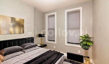1180 Halsey St, Unit 3 in Brooklyn, NY - Building Photo - Building Photo