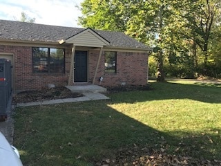 property at 1107 E 105th St