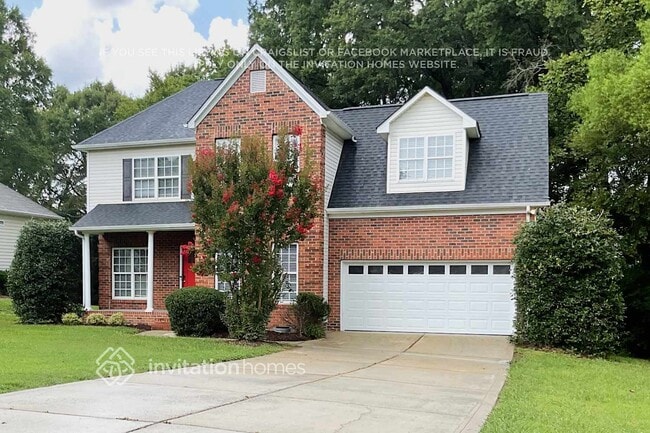 property at 3926 Arbor Creek Ct
