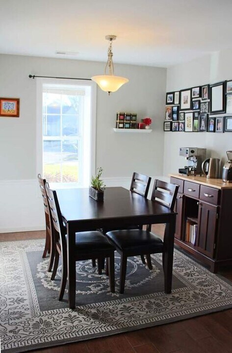 1604 Big Springs Pl in Virginia Beach, VA - Building Photo