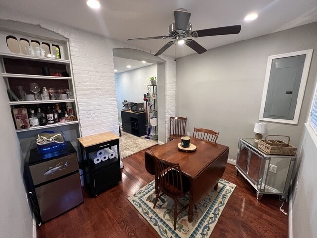 329 S Bouldin St in Baltimore, MD - Foto de edificio - Building Photo