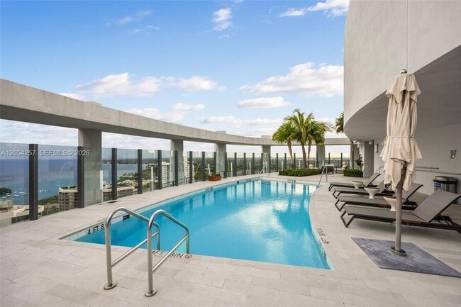 property at 2831 S Bayshore Dr