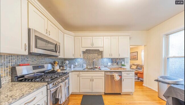 375 Prospect St, Unit 1