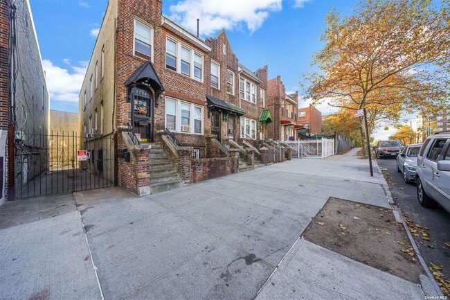 1754 Seward Ave in Bronx, NY - Building Photo - Building Photo