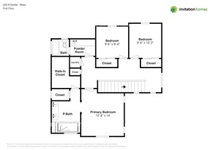 225 N Sandal in Mesa, AZ - Foto de edificio - Building Photo