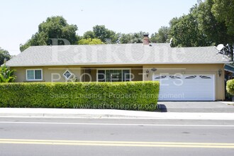 1725 6th St in Concord, CA - Building Photo - Building Photo