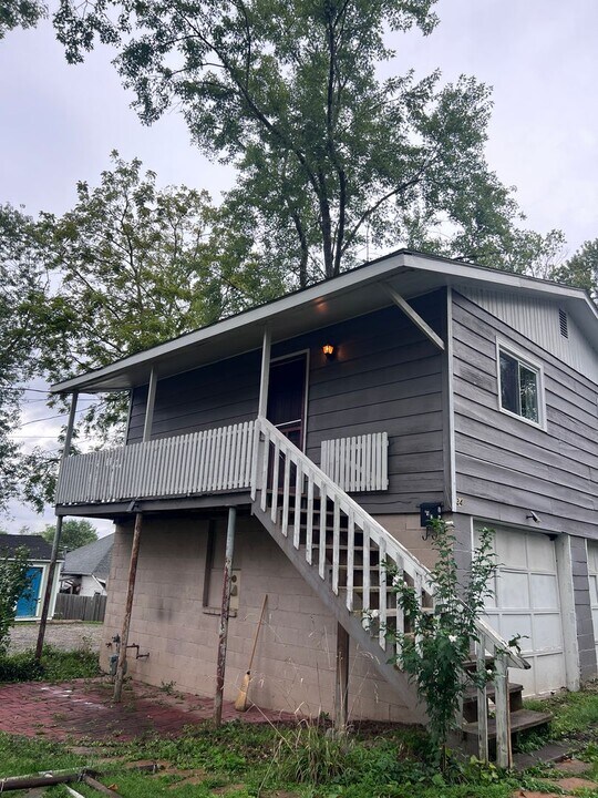 34.5 E Chestnut St in Asheville, NC - Building Photo