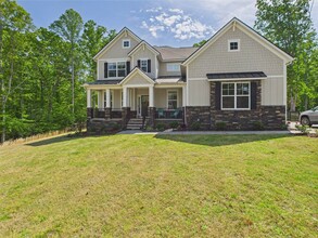 5304 Beacon Ridge in Williamsburg, VA - Building Photo - Building Photo