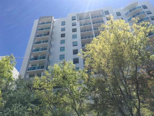 property at 1723 SW 2nd Ave