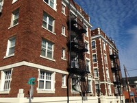 Imperial Arms Apartments in Portland, OR - Foto de edificio - Interior Photo