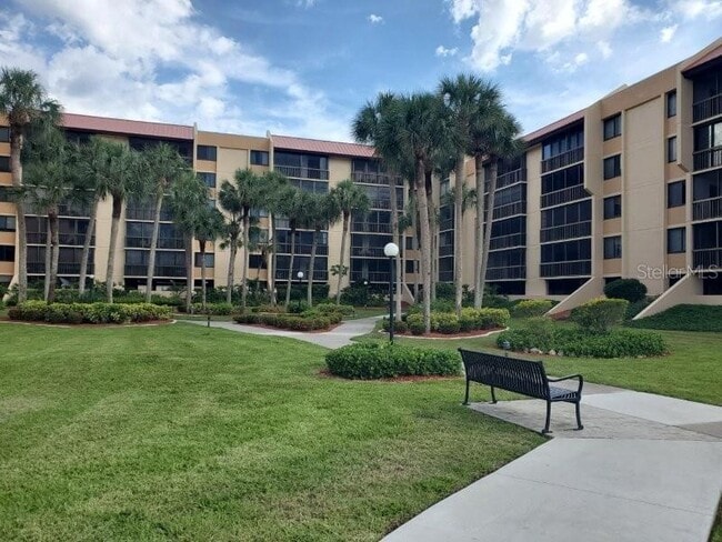 property at 3006 Caring Way