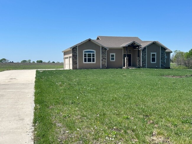 property at 10420 Evening Star Rd