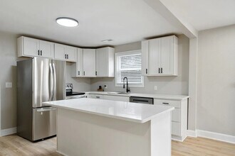 2901 Scott Ave in Nashville, TN - Building Photo - Building Photo