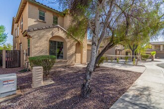 4115 W Valley View Dr in Phoenix, AZ - Building Photo - Building Photo