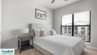 1002 Katy Gap Rd, Unit 1035 in Katy, TX - Building Photo