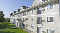 Shenandoah Woods Apartments photo'