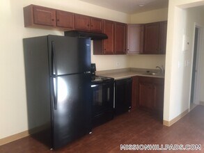 13 Ruggles St in Boston, MA - Building Photo - Building Photo