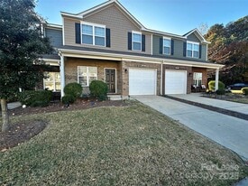 4007 Marygrove Ct in Charlotte, NC - Building Photo