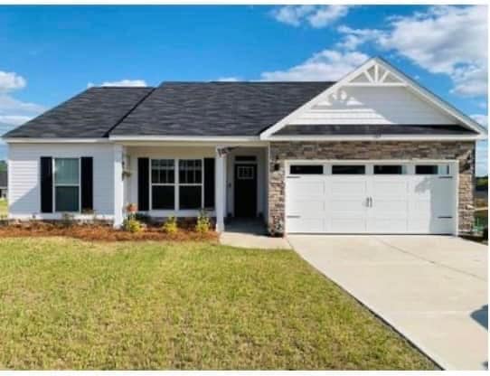 property at 107 Marble Ct