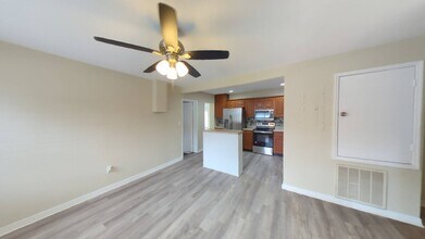 1620 Guinyard Way in Orlando, FL - Building Photo - Building Photo