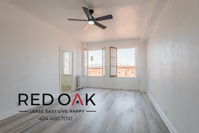 property at 3471 5th St