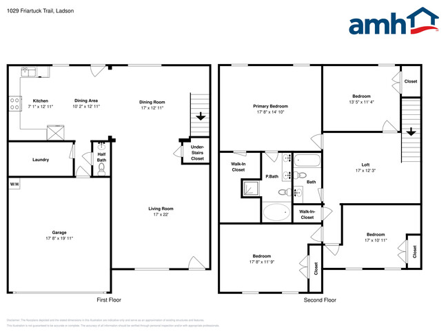 1029 Friartuck Trl in Ladson, SC - Building Photo - Building Photo