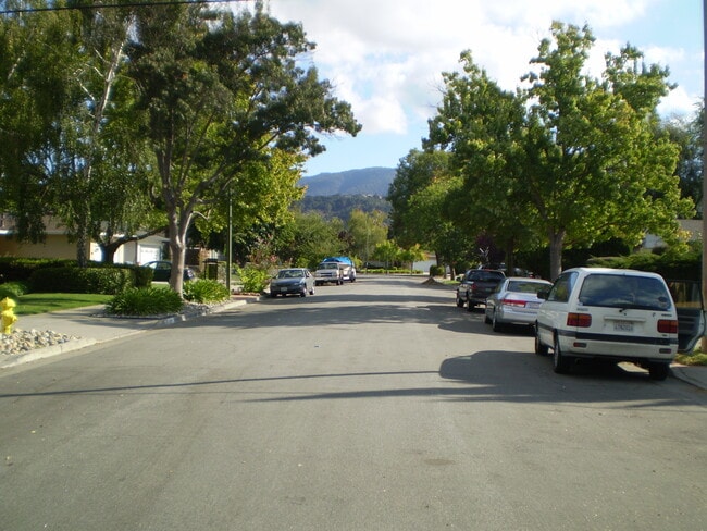 property at 4953 Kenson Dr