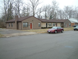 45 Edgebrook Dr Apartments