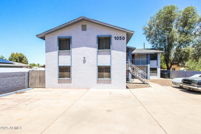 property at 1050 W University Dr