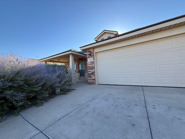 9915 Lamar Ave in Odessa, TX - Building Photo - Building Photo