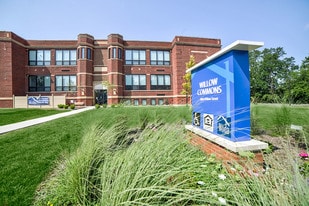 Willow Commons