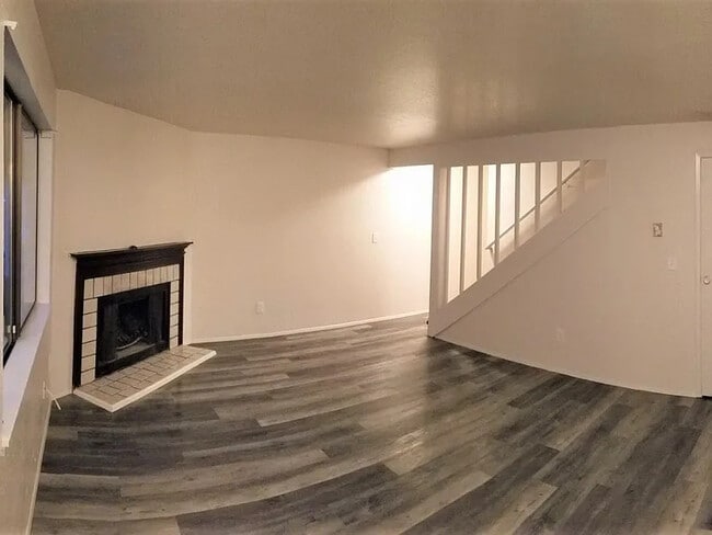 property at 15416 74th Ave E