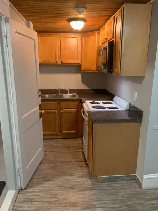 property at 110 High St