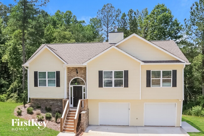 property at 107 Woodside Ct