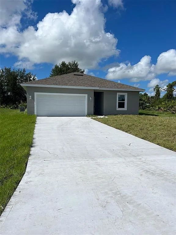 property at 12577 Willmington Blvd
