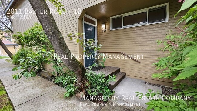 2811 Baxter Rd in Anchorage, AK - Building Photo - Building Photo
