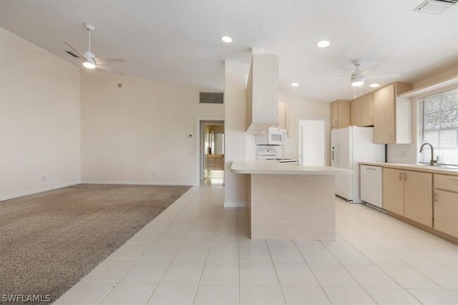 property at 3575 El Verdado Ct