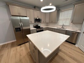 517 Cardamon Ct in Raleigh, NC - Building Photo