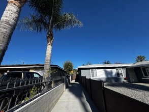 1976 W 18th St in San Bernardino, CA - Building Photo - Building Photo