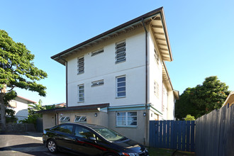 682 N Kuakini St in Honolulu, HI - Building Photo - Building Photo